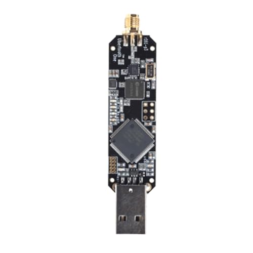 NPYQ Ubertooth 2.4GHz Für Kompatible Projekte Mit Expansionsanschlüssen Für Die Zukünftige Verwendung von NPYQ
