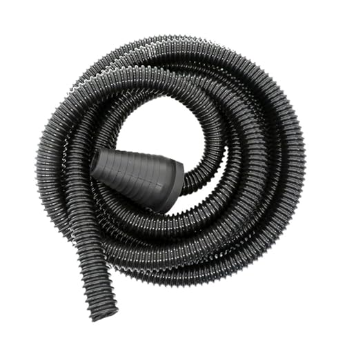 40-mm-Schlauch For Den Inneren Staubsammelschlauch Des Staubsaugers For Elektrowerkzeuge, 25-mm-Innendurchmesser-Anschluss For Staubsauger-Vakuumrohr-Werkstatt. 40-mm-Schlauch For Den Inneren Staubsammelschlauch Des Staubsaugers For Elektrowerkzeuge, 25-mm-Innendurchmesser-Anschluss For Staubsauger-Vakuumrohr-Werkstatt. von NQBUJEQOD