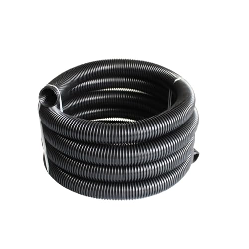5 M, Innendurchmesser 60 Mm, Schwarzer Schlauch Mit Flexiblem EVA-Staubsaugerschlauch For Hohe Temperaturen For Industriestaubsauger. 5 M, Innendurchmesser 60 Mm, Schwarzer Schlauch Mit Flexiblem EVA-Staubsaugerschlauch For Hohe Temperaturen For Industriestaubsauger. von NQBUJEQOD