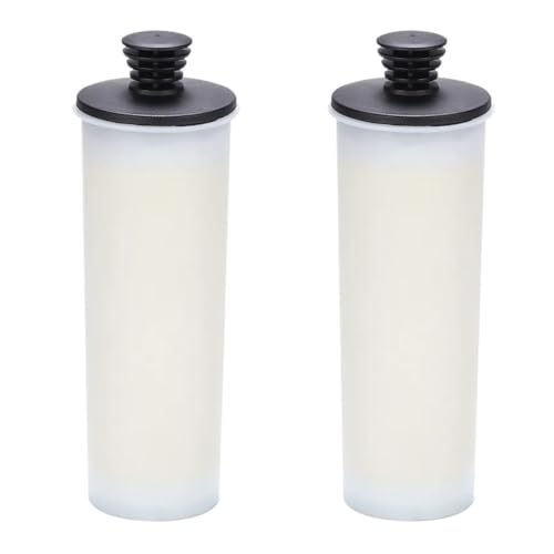 Entkalkerstift For Staubsauger, Kompatibel Mit Kärcher SC 2U SC2UP SC3 SC3U SC3UP, Filterstabkartusche For Reiniger.(2PCS) von NQBUJEQOD
