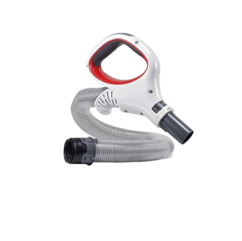 Rotator Professional Lift Away Staubsaugergriffteile, Kompatibel Mit Shark NV501 NV500 UV560 NV502, Ersatzgriff Mit Weichem Schlauch. Rotator Professional Lift Away Staubsaugergriffteile, Kompatibel Mit Shark NV501 NV500 UV560 NV502, Ersatzgriff Mit Weichem Schlauch. von NQBUJEQOD