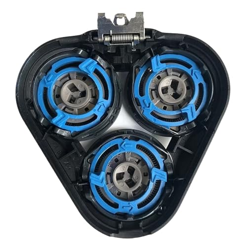 S5000 S5370 S5571 S5420 S5140 S5078 S5077 S5050 S5082 S5380 S5400 Rasierklinge, Kompatibel Mit Philips, Abwaschbarer Ersatzscherkopf. von NQBUJEQOD