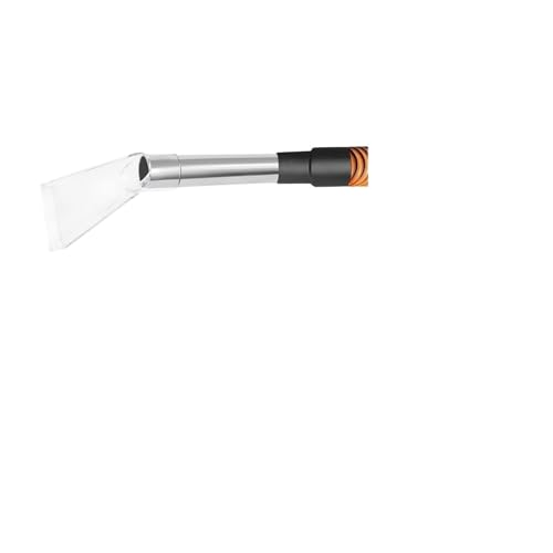 Staubsauger In Einen Extraktor Verwandeln, Kompatibel Mit Polster- Und Autopflegewerkstätten, Teppich-Staubsauger-Aufsatzwerkzeug – Reinigungssauger Klar.(Small) von NQBUJEQOD