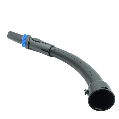 Staubsauger-Rohrbürstengriff Ersetzen, Kompatibel Mit Philips FC5832 FC5833 FC5835 FC5836 FC5982 FC5986 FC8370 FC8371 FC8372, Schlauchgriff. von NQBUJEQOD