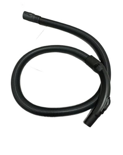 Staubsauger-Teileschlauch Inklusive Griff, Kompatibel Mit Philips FC8760 FC8761 FC8763 FC8764 FC8766 FC8767, Griff.(Overall) von NQBUJEQOD