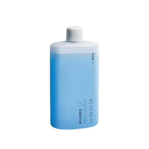 Staubsaugerteile, Kompatibel Mit Roborock S7 MaxV Ultra S7 Pro Ultra S7 S8 S8 PLUS S8+ S8 Pro Ultra, Bodenreinigungslösung 1 L. von NQBUJEQOD
