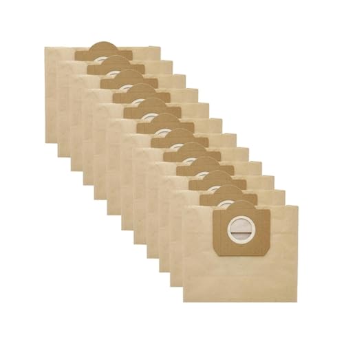 YCOC-Papierstaubbeutel, Kompatibel Mit Karcher, WD3 WD3300 MV3 SE4001 SE4002 6.959-130 A2200 A2500 A2600 A2900 Staubsauger-Müllbeutel. YCOC-Papierstaubbeutel, Kompatibel Mit Karcher, WD3 WD3300 MV3 SE4001 SE4002 6.959-130 A2200 A2500 A2600 A2900 Staubsauger-Müllbeutel. von NQBUJEQOD