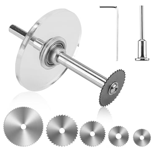 Innenrohrschneider Metall für PVC-Rohre, PVC Rohrreibahle mit Sägezahnblättern in 5 Größen und Verstellbarer Tiefenmessführung ABS- und PVC-Rohrreibahle Sanitärwerkzeug Set Innenrohrschneider Metall für PVC-Rohre, PVC Rohrreibahle mit Sägezahnblättern in 5 Größen und Verstellbarer Tiefenmessführung ABS- und PVC-Rohrreibahle Sanitärwerkzeug Set von NQEUEPN