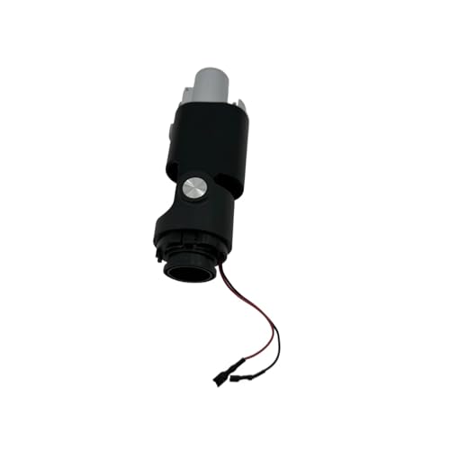Bodenbürste Mit Elektrischem Schlauch. Kompatibel for Roidmi X20 X30 X20pro X30pro. Teile for Hand-Akku-Staubsauger von NQILGDOH