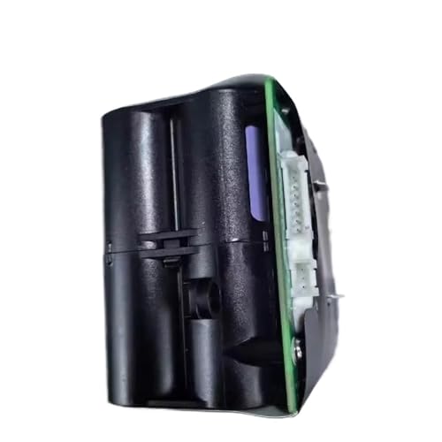 Ersatz-Li-Ionen-Akku For Staubsauger, 3800 MAh. Kompatibel Mit Dreame H12pro H13 HHR25A W2210 W2210-02, Bodenschrubber-Akku von NQILGDOH