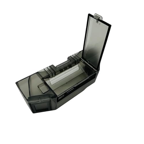 Staubbox Mit Filterersatzteilen. Kompatibel Mit Dreame X40 Ultra / X40 Ultra Complete / E30 Ultra. Zubehör For Roboterstaubsauger von NQILGDOH