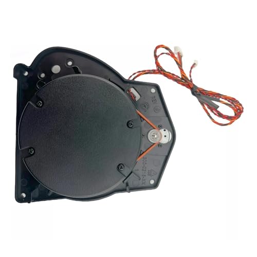 NQILGDOH Staubsaugerteile Lidar LDS Laser-Abstandssensor Mit Kleinem Motor. Kompatibel for Neato Botvac 65 70e 75 D75 80 D80 D85 von NQILGDOH
