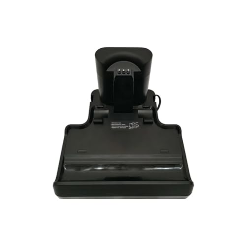 NQILGDOH Staubsaugerzubehör Ladestation. Kompatibel Mit Dreame H12 Pro/H12 Pro Plus von NQILGDOH
