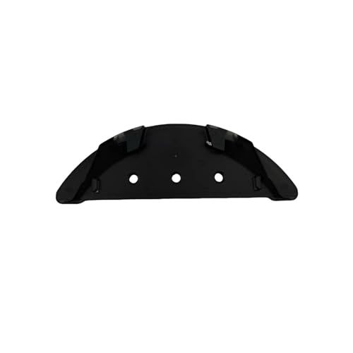 NQILGDOH Zubehör Ersatzteile for Staubsammelroboter, Wischhalterung, Wassertank, Ablage, Zubehör. Kompatibel Mit Cecotec Conga 2290 Ultra von NQILGDOH