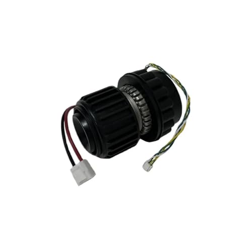 NQILGDOH Zubehör Zubehör Lüfterbaugruppe Motor Ersatzteile. Kompatibel Mit Roborock Dyad Pro Combo/Dyad Air Combo. Staubsauger von NQILGDOH