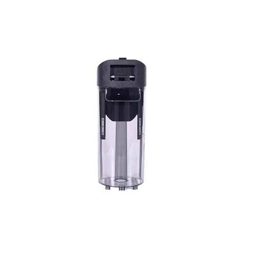 Sauberer/Schmutzwassertank. Kompatibel Mit Tineco Floor One S7 Pro. Ersatz-Zubehörteile For Nass-/Trockensauger(Black-Dirt Water Tank) von NQILGDOH