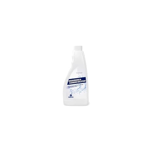 Zubehör Bodenreinigungsflüssigkeitslösung 480 Ml. Kompatibel Mit Tineco Floor One S3/S5/iFloor/Breeze/S5 Combo/S7 Pro. Dekontamination Von Teilen Von Vakuumrobotern von NQILGDOH