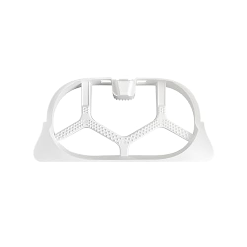 Zubehör Selbstwaschbare Basis for Staubsaugermopp. Kompatibel Mit Dreame L10S Ultra/S10 Pro. Kompatibel for Xiaomi Omni 1S B101CN X10+. Halterung for Die Mopp-Reinigungsschale von NQILGDOH