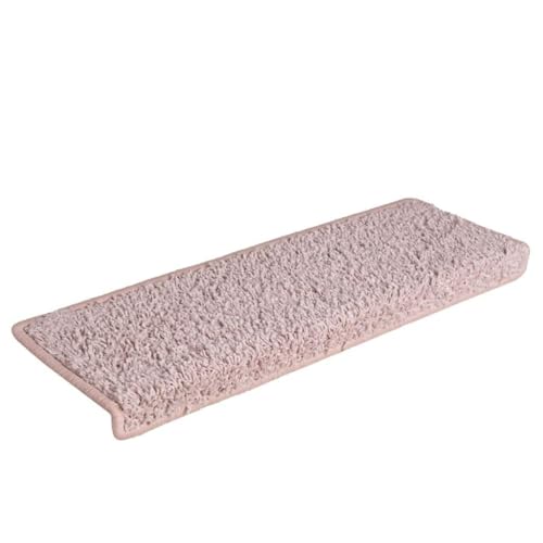 NQJIBUE Artikel-Stufenmatten, 30 Stück, 65 x 21 x 4 cm, weiß und rosa, Haushaltsbedarf, Stufenmatten NQJIBUE Artikel-Stufenmatten, 30 Stück, 65 x 21 x 4 cm, weiß und rosa, Haushaltsbedarf, Stufenmatten von NQJIBUE