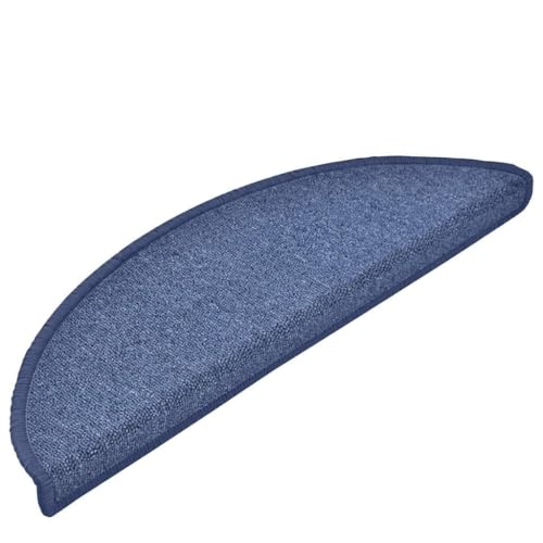 NQJIBUE Artikel-Stufenmatten, 30 Stück, blau, 56 x 17 x 3 cm, Haushaltsbedarf, Treppenstufen NQJIBUE Artikel-Stufenmatten, 30 Stück, blau, 56 x 17 x 3 cm, Haushaltsbedarf, Treppenstufen von NQJIBUE
