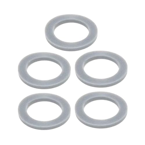 5 Stücke Silikon Mixer Schutz Ringe Mixer Zubehör Mixer Klinge Gummi Dichtung Dichtung For TM21 TM31 5 Stücke Silikon Mixer Schutz Ringe Mixer Zubehör Mixer Klinge Gummi Dichtung Dichtung For TM21 TM31 von NQWJFYXP