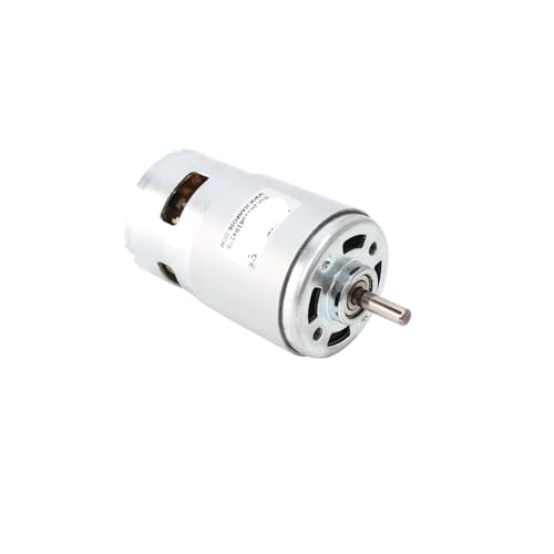 775 795 895 Spindelmotor 3000-12000 U/min Motorbürsten-Gleichstrommotoren 775 150W Rasenmähermotor(895-200w-3000rp-12V) von NQWJFYXP