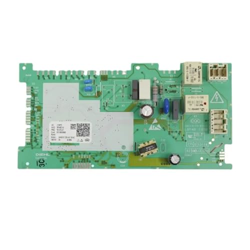 Computer-Anzeigeschaltung PCB-Steuerplatine For Waschmaschine, Kompatibel Mit Haier, 0021800086, 0021800086A/C/E/H, 0021800086EA/CA/CB, Waschmaschinenteile(0021800086E) von NQWJFYXP