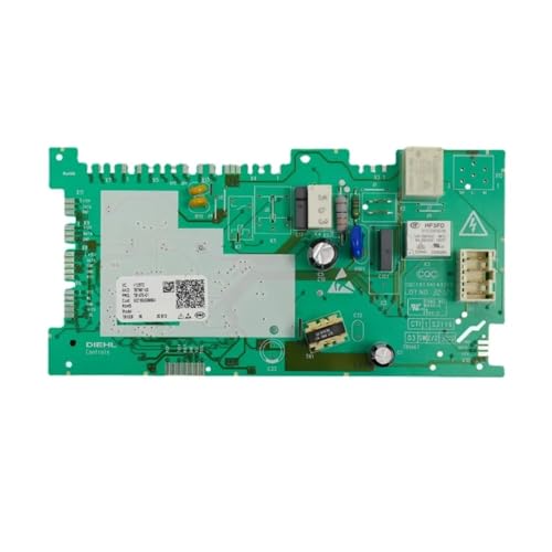 Computer-Anzeigeschaltung PCB-Steuerplatine For Waschmaschine, Kompatibel Mit Haier, 0021800086, 0021800086A/C/E/H, 0021800086EA/CA/CB, Waschmaschinenteile(0021800086EA) von NQWJFYXP