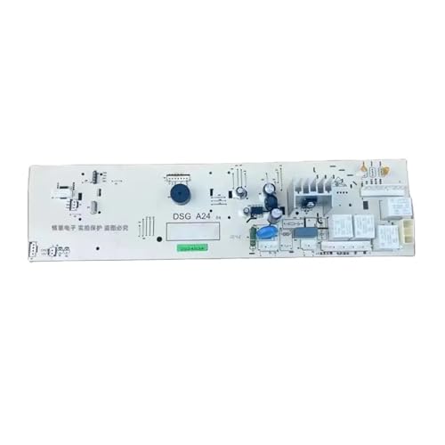 Computer-Anzeigeschaltung PCB-Steuerplatine For Waschmaschine, Kompatibel Mit Hisense, 2024634, Waschmaschinenteile Computer-Anzeigeschaltung PCB-Steuerplatine For Waschmaschine, Kompatibel Mit Hisense, 2024634, Waschmaschinenteile von NQWJFYXP