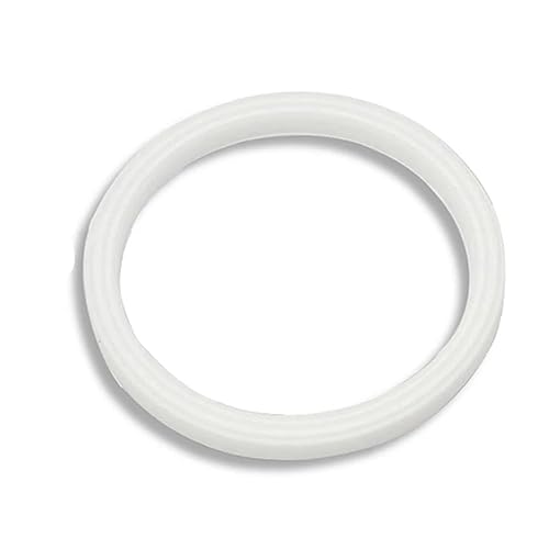 Gummidichtring For Mixer, Kompatibel Mit Philips HR2600, Mixer-/Entsafter-Teilezubehör von NQWJFYXP