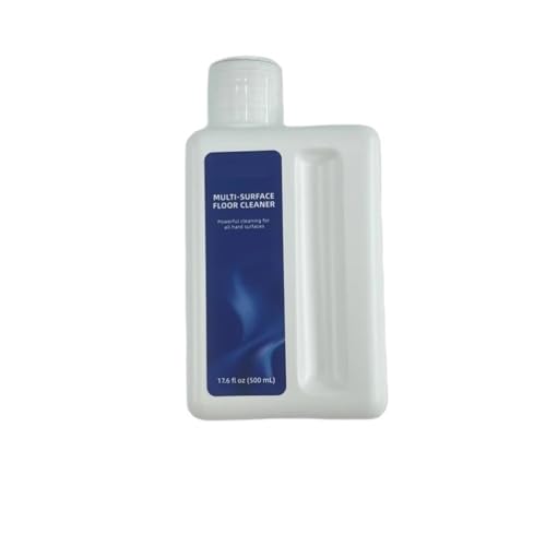 Kompatibel Mit Dreame, H12, H12PRO, H12MAX, Reinigungsflüssigkeit 500 Ml, Einem Staubsauger Mit Vollem Sortiment, for Waschen Kompatibel Mit Dreame, H12, H12PRO, H12MAX, Reinigungsflüssigkeit 500 Ml, Einem Staubsauger Mit Vollem Sortiment, for Waschen von NQWJFYXP