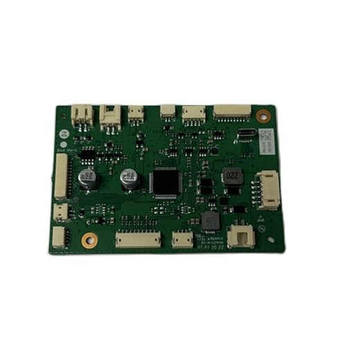NQWJFYXP Teile for Roboterstaubsauger, Motherboard-Teile, Kompatibel Mit Roborock O35, S7 Pro Ultra, S7 Maxv Ultra, Teile for Roboterstaubsauger von NQWJFYXP