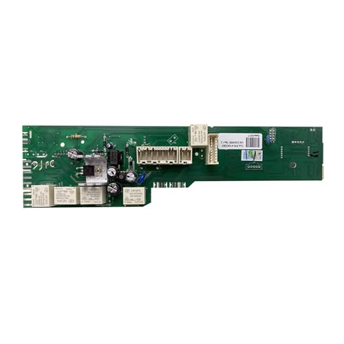 PCB-Steuerplatine For Waschmaschinen-Computeranzeige, Kompatibel Mit Candy, Kompatibel Mit Hoove, 41043362 CANW081, Elektronisches Bedienfeldmodul PCB-Steuerplatine For Waschmaschinen-Computeranzeige, Kompatibel Mit Candy, Kompatibel Mit Hoove, 41043362 CANW081, Elektronisches Bedienfeldmodul von NQWJFYXP