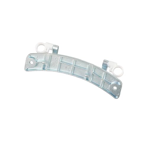 Türscharnier For Waschmaschinen, Ersatzteil For Das Türscharnier Aus Aluminiumlegierung For Universelle Frontlader-Waschmaschinen von NQWJFYXP