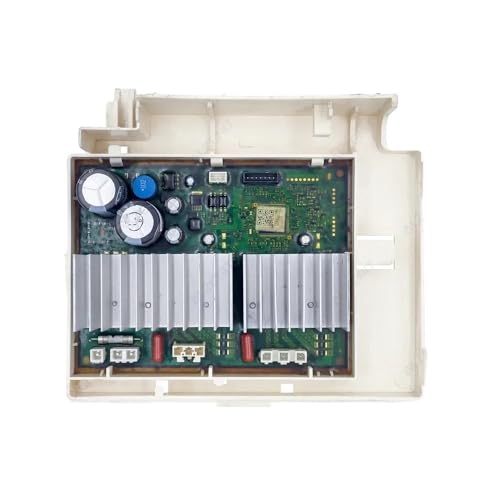 Waschmaschine Computer Display Circuit PCB Control Board, Kompatibel For Samsung, DC92-02139A DC92-02139B DC92-02139D DC94-00003K DC94-08479A(DC92-02139B 127V) von NQWJFYXP