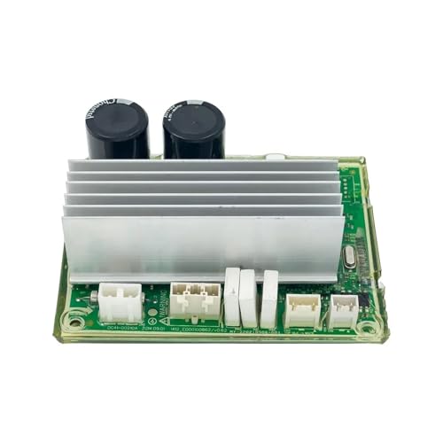 Waschmaschine Computer Display Circuit PCB Steuerplatine, Kompatibel For Samsung, DC92-01378A DC92-01378D DC92-01531A DC92-01531D 220V DC41-00210A von NQWJFYXP