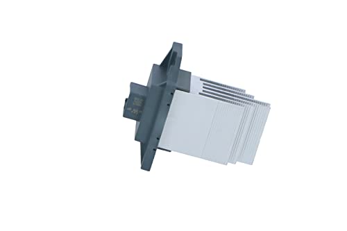 NRF 342079 Widerstand Innenraumgebläse für i30 Kombi FD Accent III Stufenheck MC Sorento I JC Magentis GD MS von NRF
