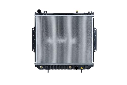 NRF 59340 Kühler Motorkühlung für Grand Cherokee II WJ WG von NRF