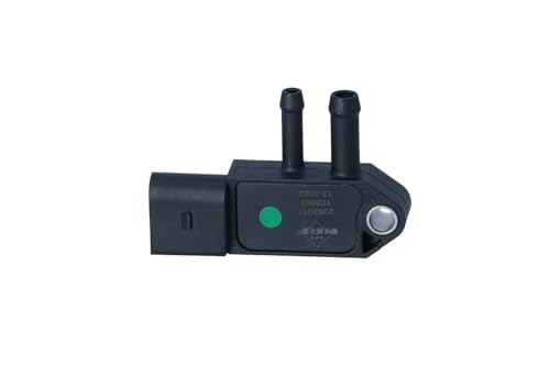 NRF Differenzdrucksensor 708007 für Passat Variant (3C5) von NRF