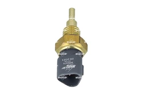 NRF Sensor, Kühlmitteltemperatur 727120 von NRF