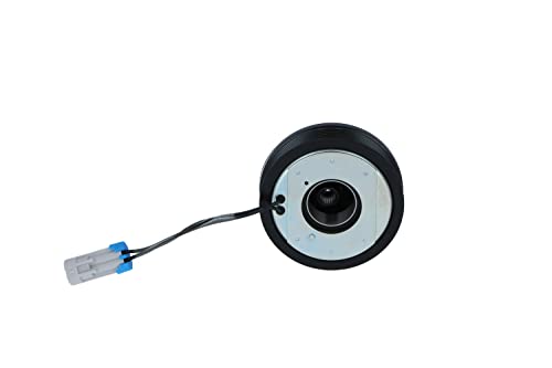Nrf 380001 - Magnetkupplung, Klimakompressor von NRF