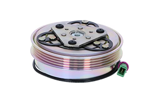 Nrf 380019 - Magnetkupplung, Klimakompressor von NRF