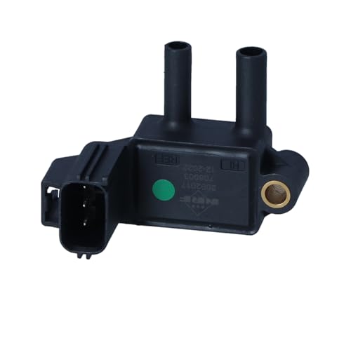 Sensor, Abgasdruck Kompatibel mit Ford Jaguar Land Rover S-Max + Kuga I + VAN + C-Max II + Mondeo IV + Van + Limo + Turnier + Focus III + Limo + 06-> Sensor, Abgasdruck Kompatibel mit Ford Jaguar Land Rover S-Max + Kuga I + VAN + C-Max II + Mondeo IV + Van + Limo + Turnier + Focus III + Limo + 06-> von NRF