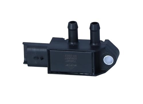 Sensor, Abgasdruck Kompatibel mit Mercedes Opel Renault Nissan Dacia Infiniti CLA + Shooting Brake + W205 + W247 + S205 + X156 + W177 + Vito 08-> von NRF