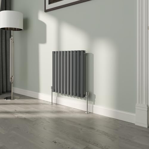 nrg-radiator Designer Horizontal Panel Oval Spalte Heizkörper Anthrazit Badezimmer Zentralheizung nrg-radiator Designer Horizontal Panel Oval Spalte Heizkörper Anthrazit Badezimmer Zentralheizung von NRG