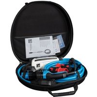 32A 5m Set Optimal gsm wlan inkl. Adapter und Tasche - Nrgkick 32A 5m Set Optimal gsm wlan inkl. Adapter und Tasche - Nrgkick von NRGKICK