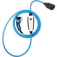 32A Pure für PV-Nutzer gsm/gps/sim 10m wlan - Nrgkick 32A Pure für PV-Nutzer gsm/gps/sim 10m wlan - Nrgkick von NRGKICK