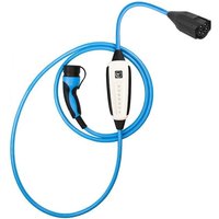 NRGkick 32A Pure 7,5m WLAN NRGkick 32A Pure 7,5m WLAN von NRGKICK