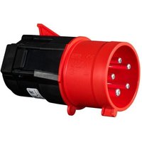 Nrgkick - Steckeraufsatz 32A 5Pol Nrgkick - Steckeraufsatz 32A 5Pol von NRGKICK