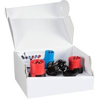 Steckeraufsatz Set 32A Standard (eu) - Nrgkick von NRGKICK